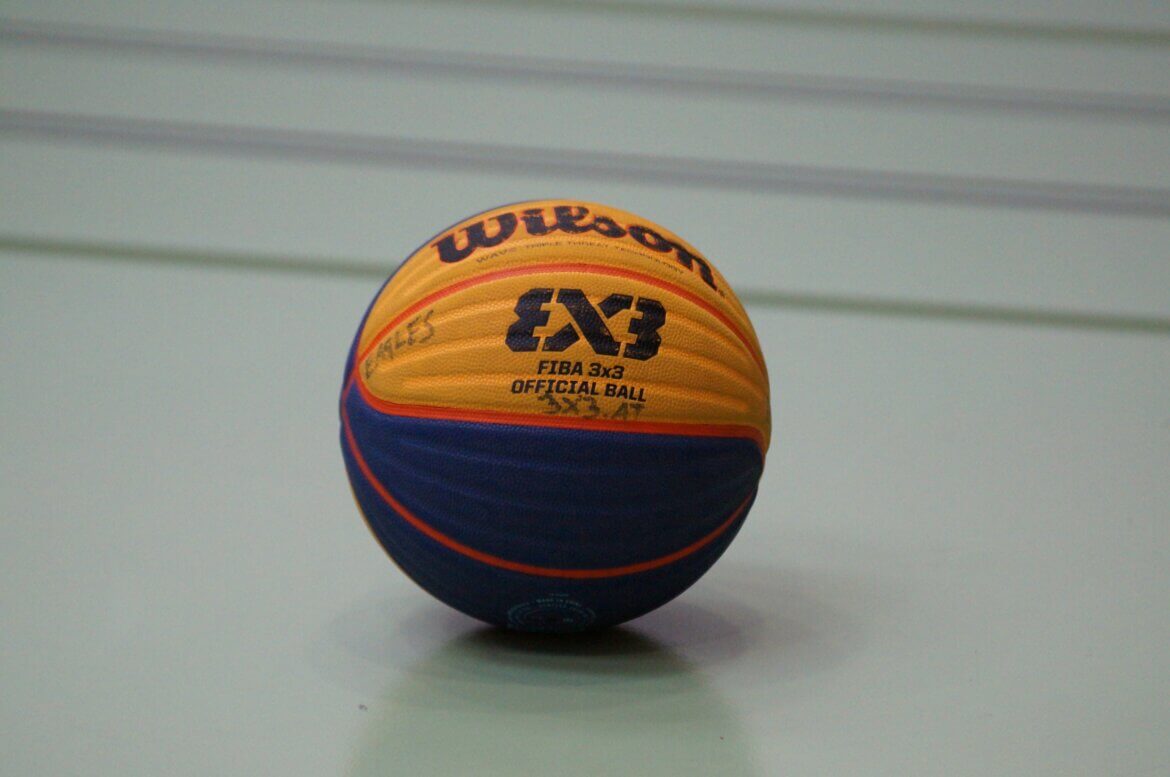 3×3 Austria Circuit 2025 Stop Enns