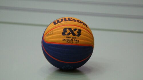 3×3 Austria Circuit 2025 Stop Enns