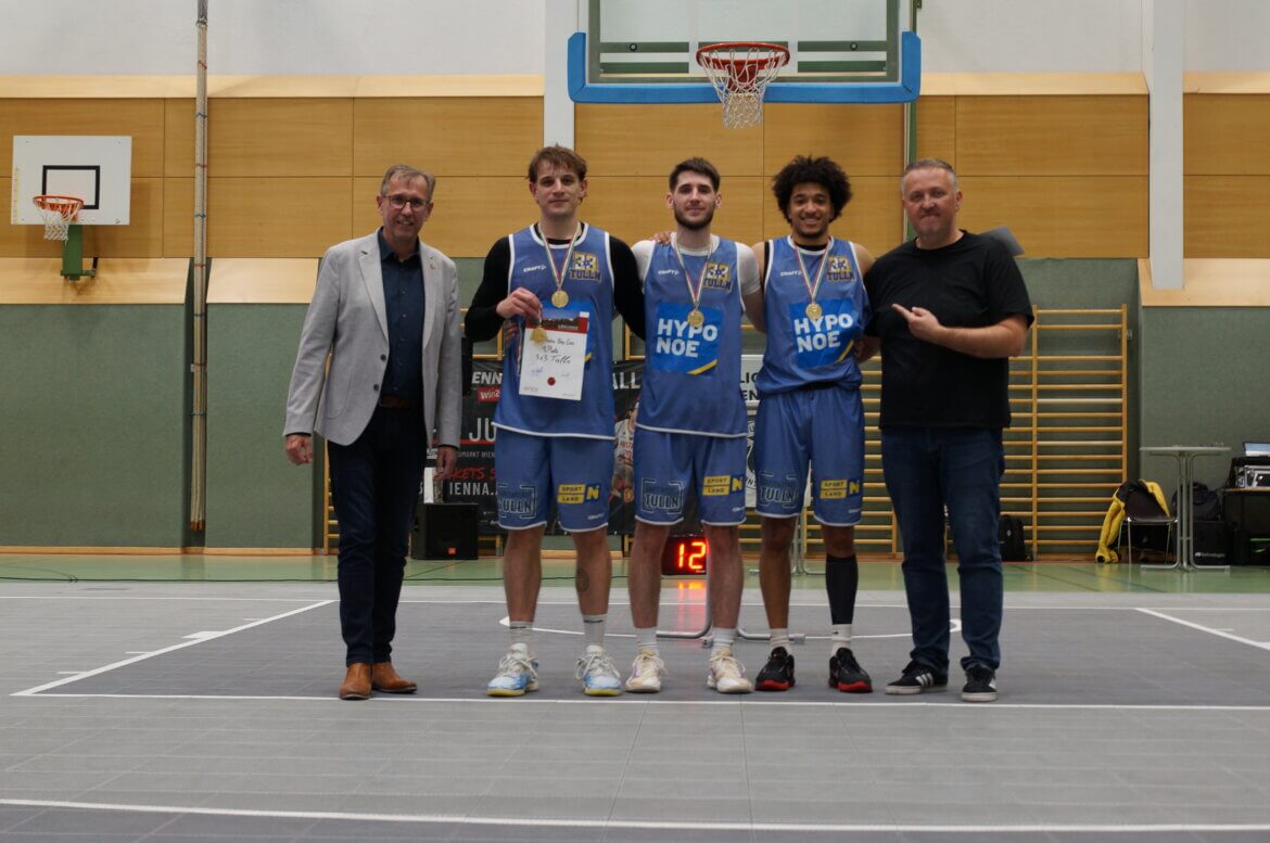 3x3 Enns 2026